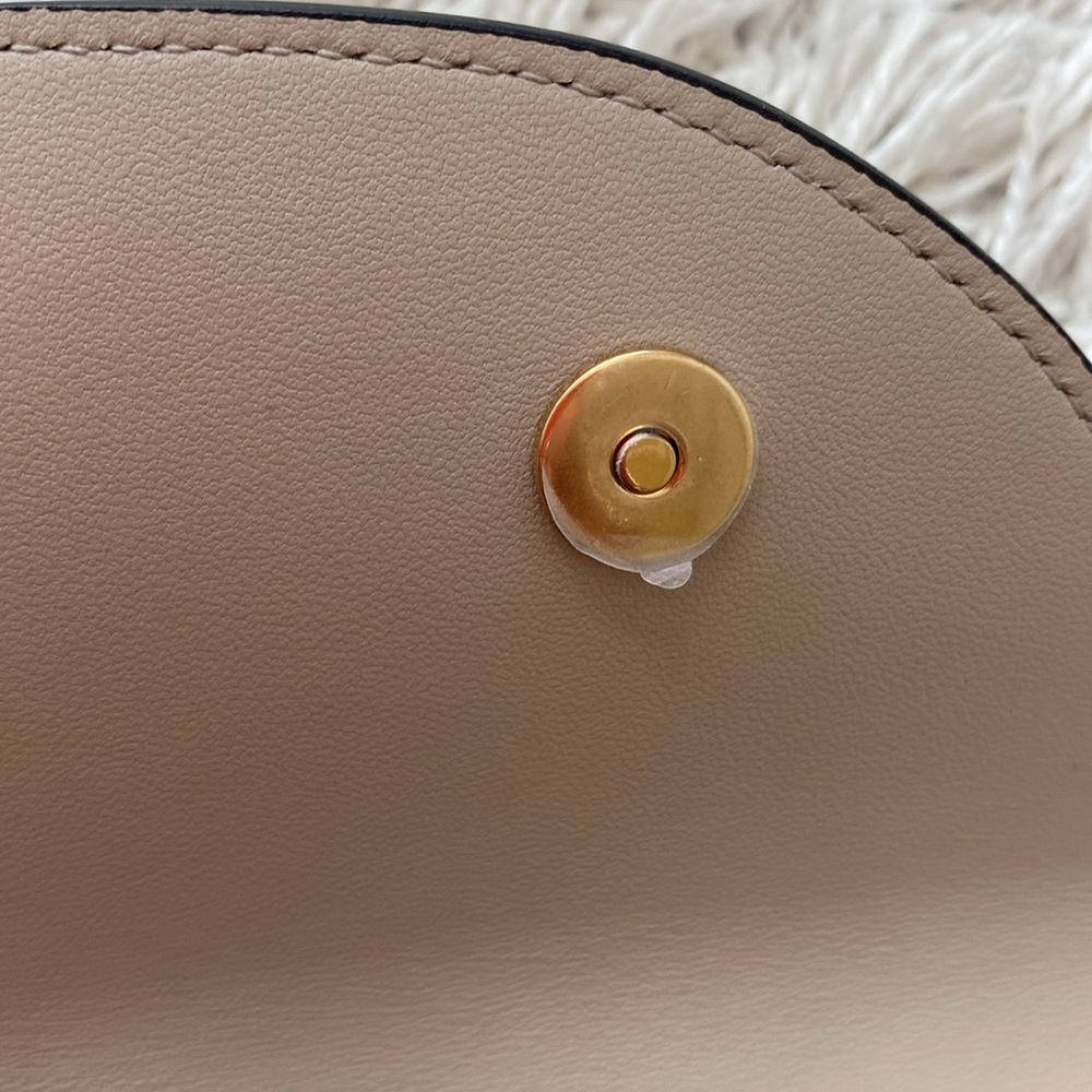 Dior saddle envelope clutch in giftable condition - Picture 8 of 14